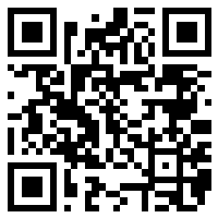 QR Code for bitcoin:1CuAxmqfWGGbs2dxJU2yMFk8FaoeAnw7PR