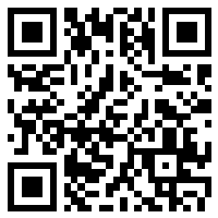 QR Code for bitcoin:1CuBkwNU6uRci8DzQhhyew11MipXAcs7v8