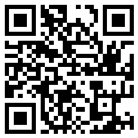 QR Code for bitcoin:1CuBpyzrDjwoxfMQ6bwgsAXEkpEF4gKBJM