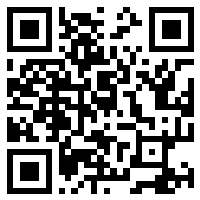 QR Code for bitcoin:1CuFaNT5GKJHDUo7jeYMcdTaBGUvobQ4nG