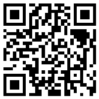 QR Code for bitcoin:1CuJvMMD6m5PS8o8skTCZyMkvo9HCdkX6i