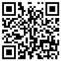 QR Code for bitcoin:1CuPyS7hWraNAsBQ1B65na3mvAjWCFU7CN