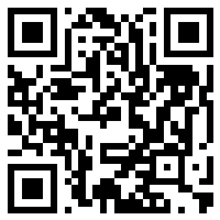 QR Code for bitcoin:1CuRb6P8AGK3EU9MbjLjpNH8aEDeDaZEvp