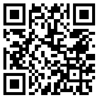 QR Code for bitcoin:1CuSixfC5gkDECWAHARUWNKATUZWJxV15g