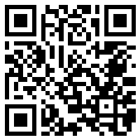 QR Code for bitcoin:1CuSyszd7izeqyKvqrYCiDmtMf2Lk1ASrm