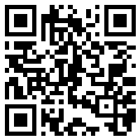 QR Code for bitcoin:1CubAPoupbnvx4PFrVTkVcJBQTCR1sj5mP