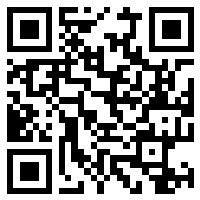 QR Code for bitcoin:1CubVU7YGCWdPxkHLcSfzmHBXiXVZPhcky
