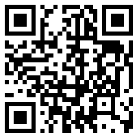 QR Code for bitcoin:1CufdPb4tK6inTFaThernbVrUTqHdmi6VA