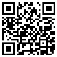 QR Code for bitcoin:1CufqB9jSdmK6A5kGXb8CmE6GLEcLBZz2V