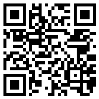 QR Code for bitcoin:1CugzeCeSu2LhfkC5yX7faCinK2JiCgKdY
