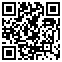 QR Code for bitcoin:1CukxFVdG4it87jQzgnu4mpTyPxfQHG4fo