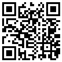 QR Code for bitcoin:1CupLD3AnmQDRm1bxDa7pDffoYRJ47jfnf