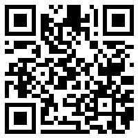 QR Code for bitcoin:1CurSJJR3VH4xU42UbA8a77cdx9UUxsojN