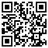QR Code for bitcoin:1CurzgXbFeg4rADNSDrvtMMyEztsfJsse2