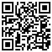 QR Code for bitcoin:1CuvLEXm9FdeigX262De4eaZEb8Fjnm3zb