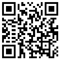 QR Code for bitcoin:1Cv35N4iMLREKS9zmHRrovpSyPfVTQqqwc