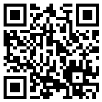 QR Code for bitcoin:1Cv3Mm3XS3vXYmaQvwXF1brzfZ9F3XSubK