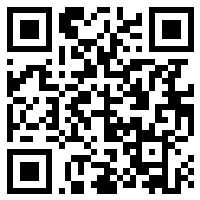 QR Code for bitcoin:1Cv3nSGw6Tcd8wv7bGXafRuV71gxJSZQf2