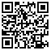 QR Code for bitcoin:1Cv3o8XF6gLMhFZu7MXCdYNNNtk97RKbeR