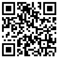 QR Code for bitcoin:1Cv3oodv3zASDTrofTcZoGmJsSvAbmbaNk