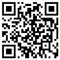 QR Code for bitcoin:1Cv5uJ3fvLVFKeyDjgLjVt7UZhrjXaksCa