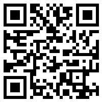 QR Code for bitcoin:1Cv6sUPK3F7zLhpEEpmHPHLVd9biRrSWvt