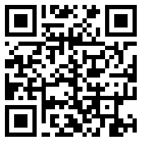 QR Code for bitcoin:1Cv9CjHiG2SWUPPm4PK2LJ92ctGTPTe77x