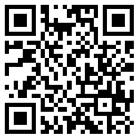 QR Code for bitcoin:1Cv9i7w5reVG9nnUMMLUPMZSS2hNrcYp7e
