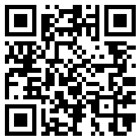 QR Code for bitcoin:1CvATaQTmvcbGwDiW9dguPUefNaEFFpMm