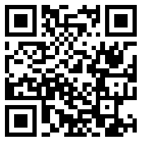 QR Code for bitcoin:1CvBxA2cmjGDnn2UtadnnQhEDmZUwkgWzh