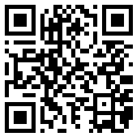 QR Code for bitcoin:1CvCRzUxnBZD4VZGSNbNUNDb9xyZsdp9rd