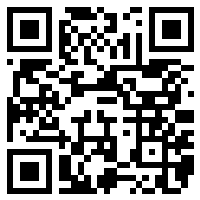 QR Code for bitcoin:1CvCijoFdevJuDqBLhDU3EMpK5n7221dPv
