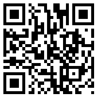 QR Code for bitcoin:1CvDvSPR4gErQ92eBeZ31Lb1BCdC2M4S5h