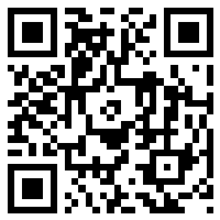 QR Code for bitcoin:1CvEJFvXxJrNzAaJa7WbBJ9ji877asMuya