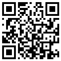 QR Code for bitcoin:1CvEeEdmTFFNC5FwnpHkSBsr4Jx2nEXHD7