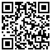 QR Code for bitcoin:1CvGben72Vsq7Tut1tFF3SZfcdCMAn6yxP