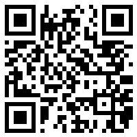 QR Code for bitcoin:1CvGnRWWh4FJVM7PRjANRwdhFrhRgkcCLm