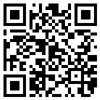 QR Code for bitcoin:1CvJASsTiSRKJsT2LRnV5rx61X85V2k5SG