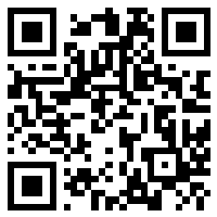 QR Code for bitcoin:1CvMM6cqeiPQG3nZ9vBE5Pw2deCGGyfz4K