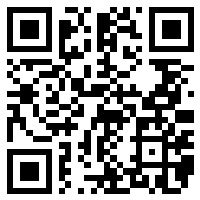 QR Code for bitcoin:1CvPUzaC7MJh2jC4Snoug7FdRfAdeTDyZU