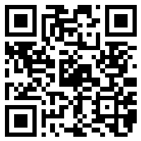 QR Code for bitcoin:1CvWR3Y43TxRt8JEmJ35stevUfvabfcsx2