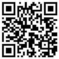 QR Code for bitcoin:1CvWmApnasFEVu6L1kJSWepTSxaAajPxQu