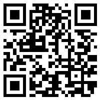 QR Code for bitcoin:1CvXTCL8c7u7M66nnUnMvQUnowerorxBE