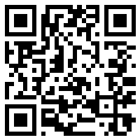 QR Code for bitcoin:1CvZ5GUGAtP7X7fbSYicM2zMrK1M4Z93RR