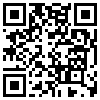 QR Code for bitcoin:1Cva3a61ko5fSJ8Rn2q82mKQkWwhyLL99L