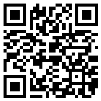 QR Code for bitcoin:1CvbbdxC7KXst3xvCbxTr9S3RW4zeNHTY9