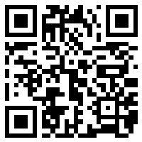 QR Code for bitcoin:1CvcdbCirRMLdJQiSoxQP8Dtpzp5kc2GUB
