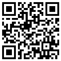 QR Code for bitcoin:1CvdKpAzsN9GmroYEmLk1nRXMmGbrG9x26
