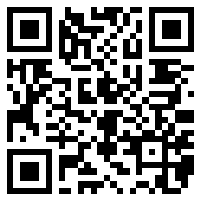 QR Code for bitcoin:1CveWsFSb967G4xpA9d1mn9ESD8oNhqR44