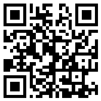 QR Code for bitcoin:1Cvfze3eSCfwkage4dJ229Vc33p6f7wDBn
